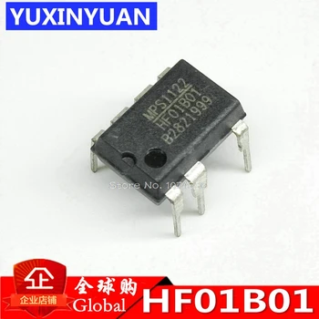 HF01B01 dip7 5TK/PALJU integrated circuit IC chip