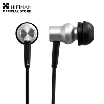 HiFiMan RE-400 In-Ear kõrvaklapid