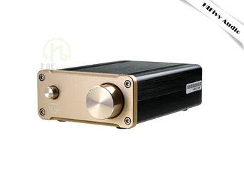 Hifivv audio võimendi TDA7492PE SA-36A Pro 20W Digital power võimendid, ilma toide 2.0 kanaliga audio võimendi