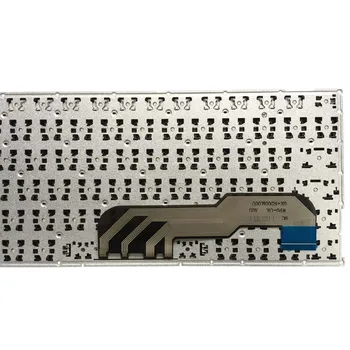 Hispaania sülearvuti klaviatuur Asus X541 X541U X541UA X541UV X541S X541SC X541SA X541UJ R541U R541 X541L X541S X541LA SP klaviatuur