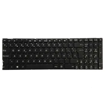 Hispaania sülearvuti klaviatuur Asus X541 X541U X541UA X541UV X541S X541SC X541SA X541UJ R541U R541 X541L X541S X541LA SP klaviatuur