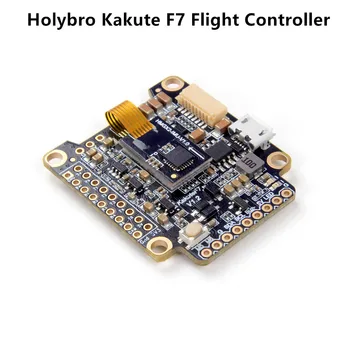 Holybro Kakute F7 STM32F745 Lennu Kontrolleri W Moodul/ OSD Baromeeter RC FPV Racing Undamine Quadcopter Tarvikud