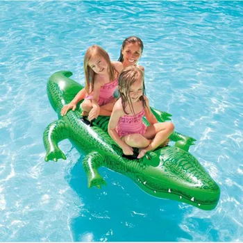 Hot müük suvel kutsumus kids Blue whale täispuhutavad mängud bassein.152*114 & 203*114 täispuhutavad mängud ujuja