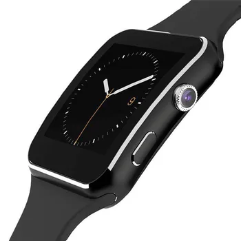 Hot Müük Täis Touch Smart Watch Meeste Apple Vaadata Toetama Bluetooth-Kõne, Muusika Mängima, Naised Smart Bänd PK W34