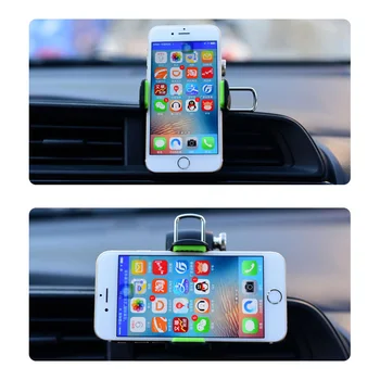 Hull Auto Telefoni Omanik Mobiiltelefoni Auto Omanik Seista Auto Nr Magnet GPS Mount Toetust iPhone 12 11 8 Pro Xiaomi Huawei