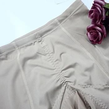 Hämmastav Õmblusteta Naiste Tööpink Tagumik Tõstja Tugevdaja Polsterdatud Kontrolli Aluspüksid Boyshort Püksikud Fake Ass Tuhara Hip Aluspesu Püksid