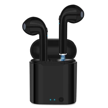 I7s tws Juhtmeta Kõrvaklapid 5.0 Bluetooth Kõrvaklapid Koos Mikrofoniga Laadimise kasti Earbuds Peakomplekti, Kõrvaklapid, kõik arukad Vaadata 2020
