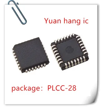 IC UUS 5TK 30356 PLCC-28 IC