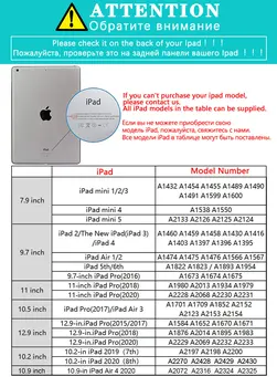 IPad Juhul Õnnelik Kass iPad Mini 1 2 3 Juhtumit Pehmest Silikoonist Tagasi Funda Kate iPad 7. ja 8. Põlvkonna Juhul Õhu 4 Coque