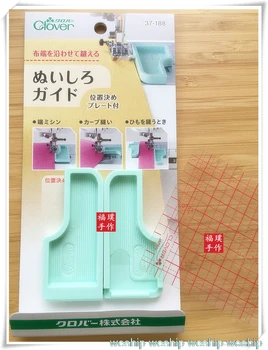 Jaapani Ristik Stick ' n ' Õmblema Juhend õmblusmasin 37-188