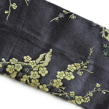 Jaapani Stiilis Traditsioonilise Riie Kimono Obi Naiste Yukata Värvel Tikandid Trükitud Tutt Vöö Ao Dai Talje Tihend