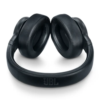 JBL Duet NC Traadita Bluetooth Kõrvaklappide Aktiivne Müra Tühistamise Kiire Laadimine 24 Tundi Aku Eluiga Sport Kõrvaklapid Jõusaal Peakomplekt