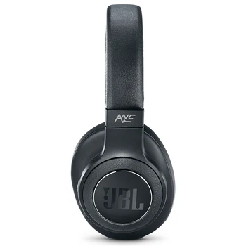 JBL Duet NC Traadita Bluetooth Kõrvaklappide Aktiivne Müra Tühistamise Kiire Laadimine 24 Tundi Aku Eluiga Sport Kõrvaklapid Jõusaal Peakomplekt