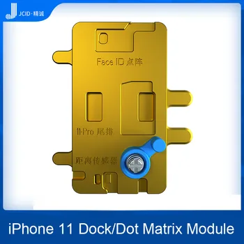 JC iHeater Jootmise Jaama Komplekt, Emaplaadi Remont Vahend iPhone -12PRO MAX CPU NAND Kütte Lahtivõtmine Pre-Küte Platvorm
