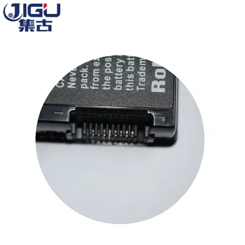 JIGU Sülearvuti Aku Asus F8 F80 F80H F80A F80Q F80L F81 F83 N80 X80 X82 X83 X85 X85C X85S X83VB-X2 X83VB X83V