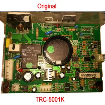 Jooksulint MCB Motor Control board trükkplaadi TRC-5000K TRC-5001K jaoks jooksulint mootor kiiruse reguleerimine