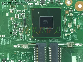 JOUTNDLN Dell Inspiron 14Z 5423 Sülearvuti Emaplaadi DMB40 11289-1 CN-067CG0 67CG0 067cg0 koos i5-3317U PROTSESSOR, HD 7570M (GPU)