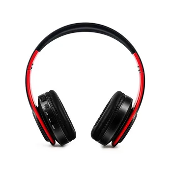 Juhtmeta Kõrvaklapid Bluetooth& Juhtmeta Peakomplekti Müra Tühistamine Kõrvaklapid Koos Mikrofoniga, Mille USB-Eest Telefoni Muusika Kõrvaklapid