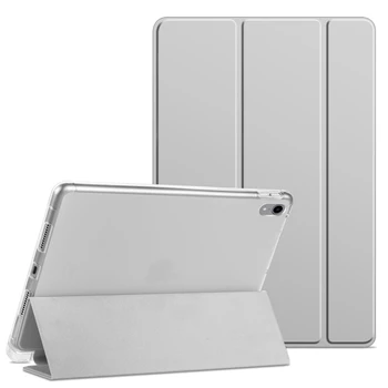 Juhul Uus iPad Õhu 4 2020. Aasta Puhul Pliiatsi Hoidja Magnet Stand + Silikoonist Pehme Back Cover For iPad 10.9 Juhul