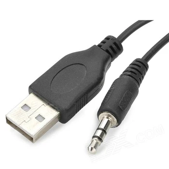 Kaasaskantav Clip-USB Powered Stereo Kõlar Soundbar eest, Sülearvuti, Sülearvuti, Lauaarvuti Tablett
