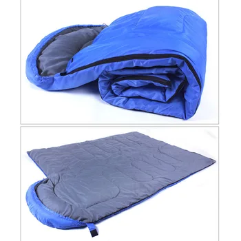 Kaasaskantav Kerge Ümbrik magamiskott koos Kompressiooni Kott, Telkimine, Matkamine Backpacking ALS88