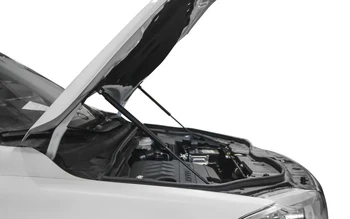 Kapoti amortisaator jaoks Haval H6-2019 auto tarvikud rod tala hüdrauliline car styling tuning teenetemärgi