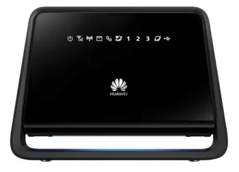 KASUTADA lukustamata Huawei B890 B890-75 4G LTE FDD CPE WiFi Ruuteri Gateway Hääl Telefon