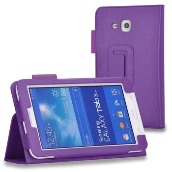 Kate Samsung Galaxy Tab 3 Lite T110 Naha Puhul Smart Cover For Samsung Galaxy Tab 3 7.0 T110 Kaitsev Kate