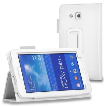 Kate Samsung Galaxy Tab 3 Lite T110 Naha Puhul Smart Cover For Samsung Galaxy Tab 3 7.0 T110 Kaitsev Kate