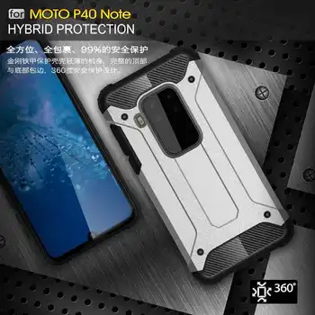 KatyChoi Vestid Põrutuskindel Juhul Motorola Moto Üks Pro Üks Zoom Üks Tegevus Üks Makro Telefoni Juhul Katta