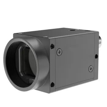 Kiire GIGE CCD 1.3 MP Mustvalge Ülemaailmse Katiku Gigabit Ethernet Tööstus Digitaalne Kaamera Koos SDK Ja Demo,masinnägemine