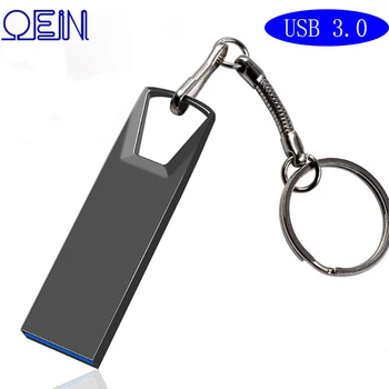 Kiire Pen Drive 64GB Pendrive 128GB Flash USB Stick 32GB kkel usb mälu 16 GB USB 3.0 mälupulgad Mikro-Type-c-telefon