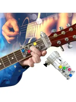 Klassikaline Akord Sõrme Koolituse Vahendite Komplekt Kitarri Muusikainstrument