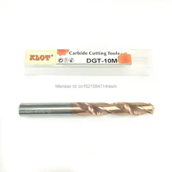 KLOT HRC65 TiCN Kattega Tahke Ränikarbiidi Twist Drill Bit 2 2.1 2.2 2.3 2.4 2.5 2.6 2.7 2.8 2.9 3mm Length38mm,60 mm,75 mm,100 mm,120 mm