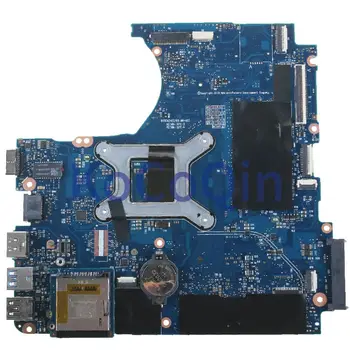KoCoQin Sülearvuti Matherboard HP Probook 4330S 4430S HM65 Emaplaadi 646326-001 6050A2465101-MB-A02 DDR3