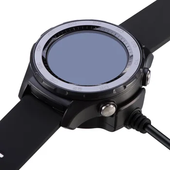 Kohaldatavad Huawei Vaata/Watch 2 Pro / Porsche Design Laadija Adapter USB laadimiskaabel Asendamine Smart Watch Laadija
