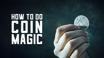 Kuidas teha Mündi Magic poolt Zee,Magic Trikke