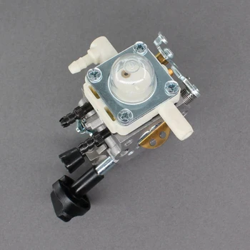Kvaliteet Carburetor õhufilter Carb Komplekt STIHL BG86 SH56 SH56C SH86 SH86C Vastupidav Carburetor Tarvikud