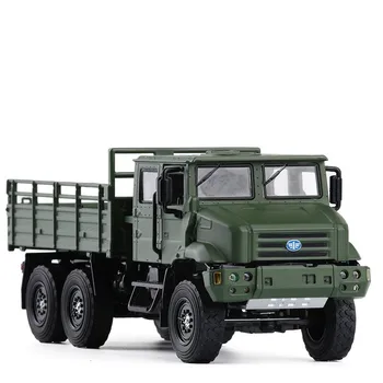 Kõik legeerimata 1:36 sõjalise MV3 taktikaline veoauto sulamist mudel,simulatsiooni-die-cast heli ja valguse kogumise auto mudel,tasuta shipping