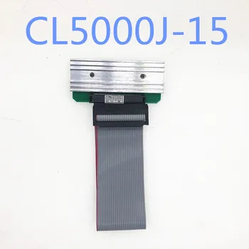 Kõrge kvaliteet, uus ühilduv kaalu skaala CAS trükipea CL5000J-15 ON CAS CL5000J CL5000 CL5200 termilise prindipea