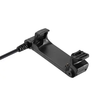 Laadimine USB Laadija Dock Adapter andmeedastus 1m Kaabli Liin mobiilselt Garmin Forerunner 220 Smart Vaadata