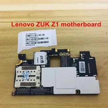 Laos Testitud Töötav 3GB 64GB Emaplaadi Lenovo ZUK Z1 Emaplaadi Peamine juhatuse Nutitelefoni Asendamine