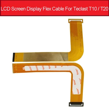 LCD Paneeli Flex Kaabel Teclast Master T10 / T20 10.1