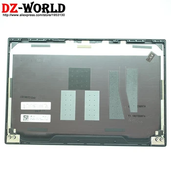 LCD Tagumine kate FHD ekraani-tagakaane Lenovo Thinkpad X1 Carbon 6. Gen FHD sülearvuti 01YR430 SM10Q60319 SM10Q60318 SM10Q60320