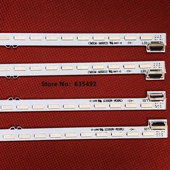 LED-taustvalgustuse riba 36 lamp Sony 55