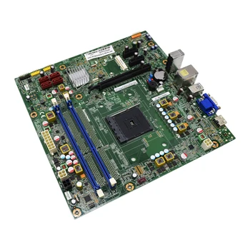Lenovo H50-50 / H5055 CFM2+A78M Emaplaadi DDR3 CFM2 A78M 5B20H34335 HDMI pc emaplaadi