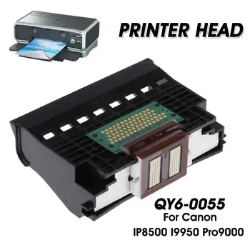 LEORY QY6-0055 Printeri Prindipea Pea Trükkimine varuosa IP8500 I9950 Pro9000 IP4600 IP4700 MP630 MP640 iP7250 MG5420 MX922