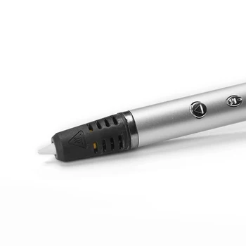 Lihuchen 3D Pliiats RP900A DIY 3D-Printimine Pen Toetada ABS/PLA Hõõgniidi 1.75 mm Loova Mänguasja Kingitus Lastele Joonistus Disain