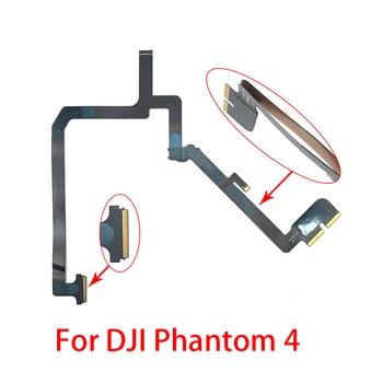 Lindi Lame Kaabel, Pehmed, Painduvad juhtmed Flex Kaabel Kaamera Gimbal DJI Phantom 4 / 4 Phantom Pro / Phantom 4 Pro 2.0 Remont