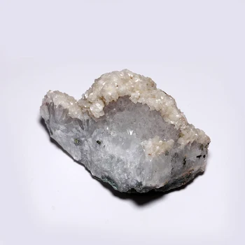 LOODUSLIKUD Kivid ja Mineraalid, Dolomiit, Kvarts Isendid Moodustavad Jiangxi Provintsis HIINA A1-6